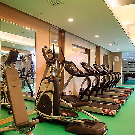 Peony International Hotel Сямынь Экстерьер фото