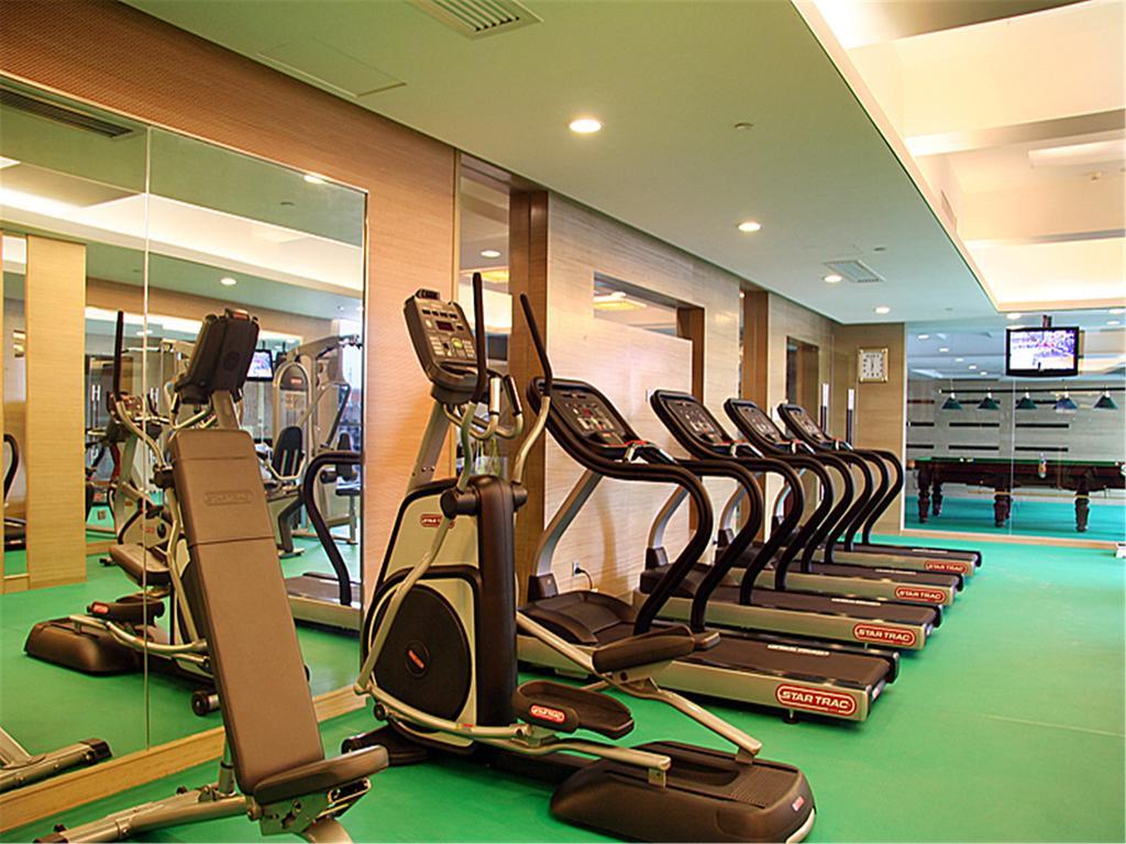 Peony International Hotel Сямынь Экстерьер фото