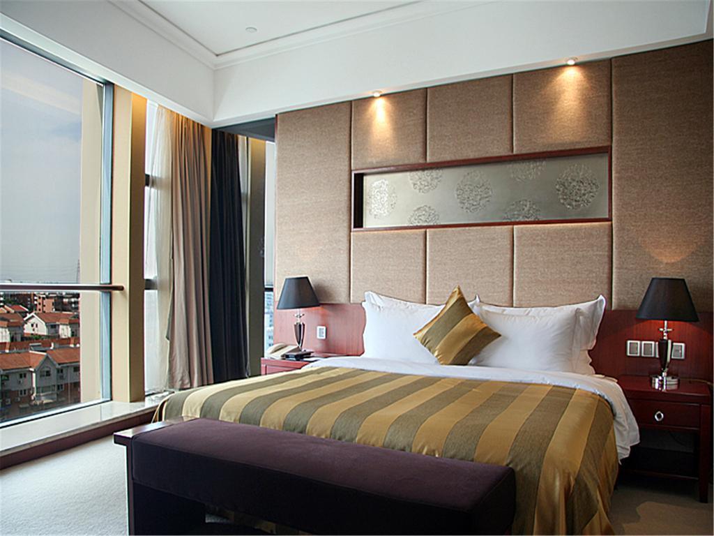 Peony International Hotel Сямынь Экстерьер фото