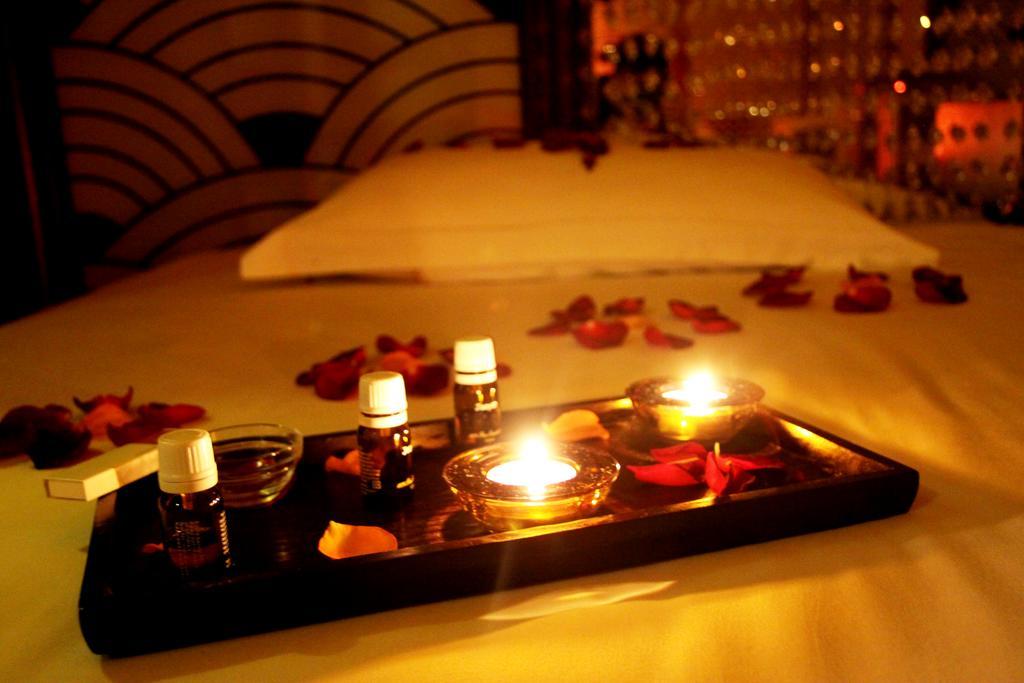 Peony International Hotel Сямынь Экстерьер фото