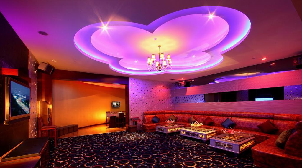 Peony International Hotel Сямынь Номер фото