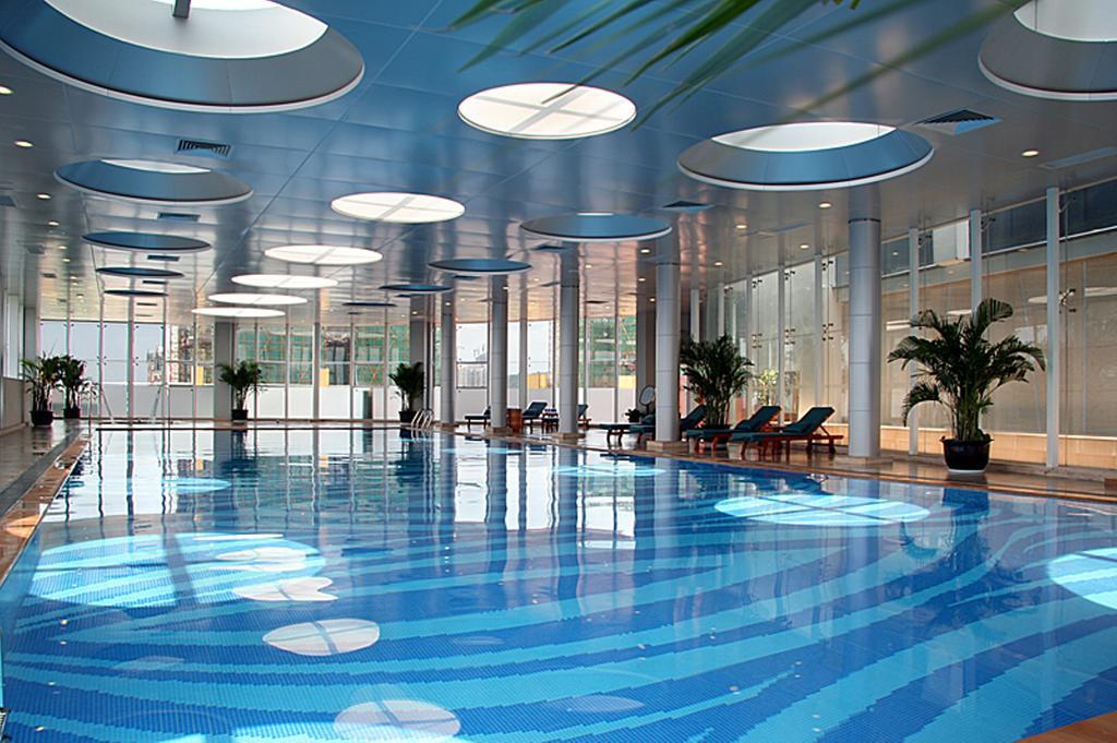 Peony International Hotel Сямынь Номер фото