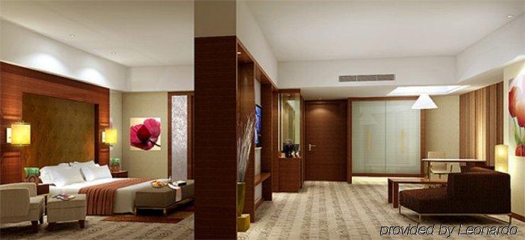 Peony International Hotel Сямынь Номер фото