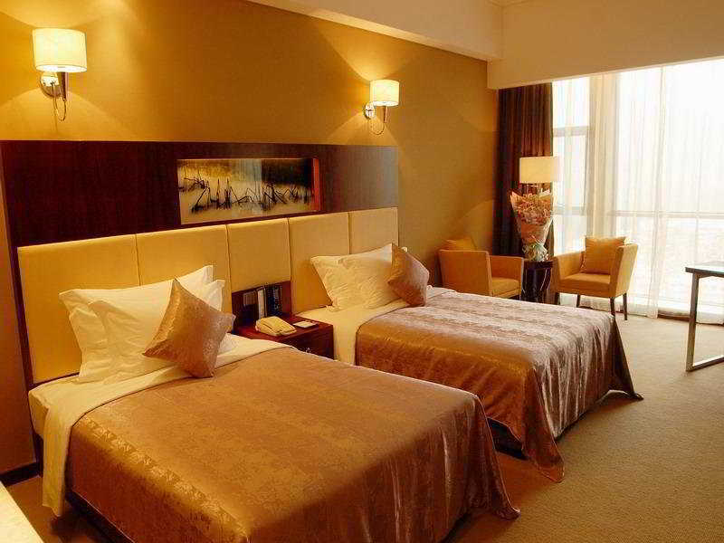 Peony International Hotel Сямынь Экстерьер фото