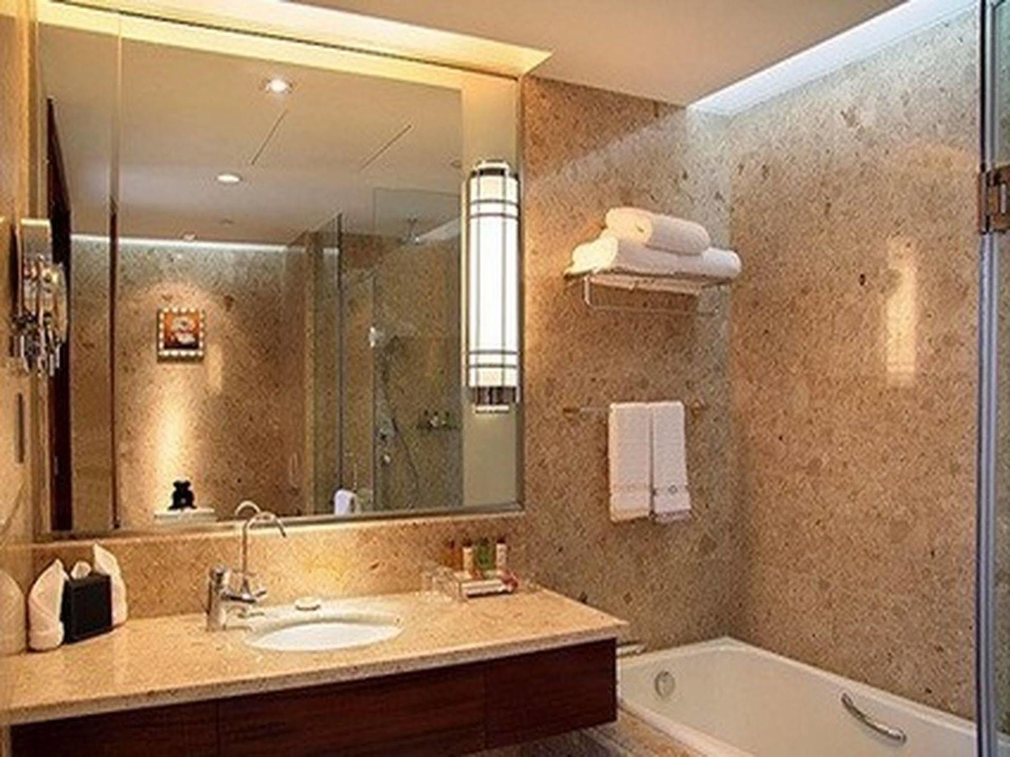 Peony International Hotel Сямынь Экстерьер фото